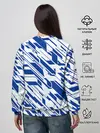 Женский свитшот / Infinity | Инфинити
