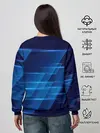 Женский свитшот / Nissan