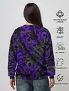 Женский свитшот / Fierce culture