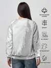 Женский свитшот / Kia
