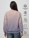 Женский свитшот / неуклюжая практикантка