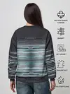 Женский свитшот / Lexus