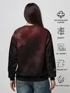 Женский свитшот / Билли Айлиш