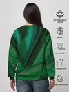 Женский свитшот / Билли Айлиш