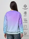 Женский свитшот / МОТОКО КУСАНАГИ
