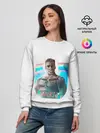 Женский свитшот / Aniki