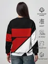 Женский свитшот / GEOMETRY SPORT