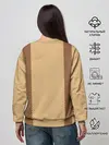 Женский свитшот / Спички