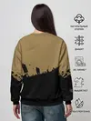 Женский свитшот / DayZ