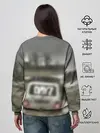 Женский свитшот / DAYZ | ДЕЙЗИ