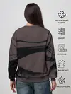 Женский свитшот / Clubhouse Pornhub | Клабхаус