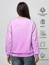 Женский свитшот / Grand Theft Auto vice city