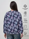 Женский свитшот / Хамса