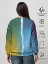 Женский свитшот / Рэтчет и Кланr