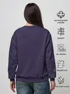 Женский свитшот / Рэтчет и Кланr