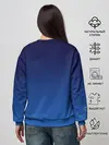 Женский свитшот / Рэтчет и Кланr