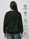 Женский свитшот / Дизайн без дизайна | Design