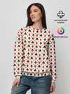 Женский свитшот / Масти
