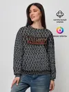 Женский свитшот / Кольчуга из Вальхейма