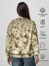Женский свитшот / Пельмени