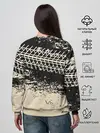 Женский свитшот / LAND ROVER