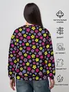 Женский свитшот / Знаки Зодиака