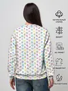 Женский свитшот / Знаки Зодиака