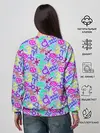Женский свитшот / Знаки Зодиака