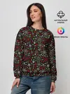 Женский свитшот / Знаки Зодиака