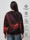 Женский свитшот / ENNIE
