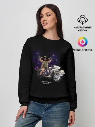Женский свитшот / Aniki