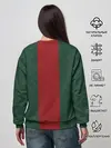 Женский свитшот / GACHI GUCCI