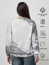 Женский свитшот / Персонажи Токийского Гуля