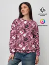Женский свитшот / Музыка