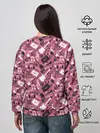 Женский свитшот / Музыка