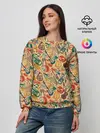 Женский свитшот / Музыка