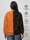 Женский свитшот / KTM | КТМ