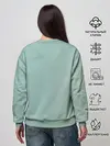 Женский свитшот / Милашка Канеки