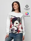 Женский свитшот / Милашка Ута