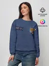 Женский свитшот / Life is Strange: True Colors