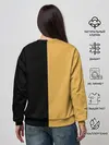 Женский свитшот / Renault | Passion for life