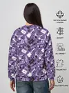 Женский свитшот / Музыка