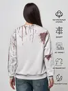 Женский свитшот / Канеки Кан