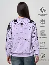 Женский свитшот / Канеки Кан