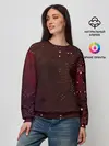 Женский свитшот / МАТЕРИНСКАЯ ПЛАТА