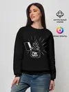 Женский свитшот / Life Is Strange