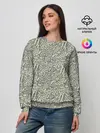 Женский свитшот / Велозапчасти