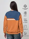 Женский свитшот / KTM | КТМ