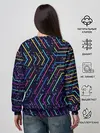 Женский свитшот / Fall Guys | Season 4