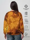 Женский свитшот / Стимпанк